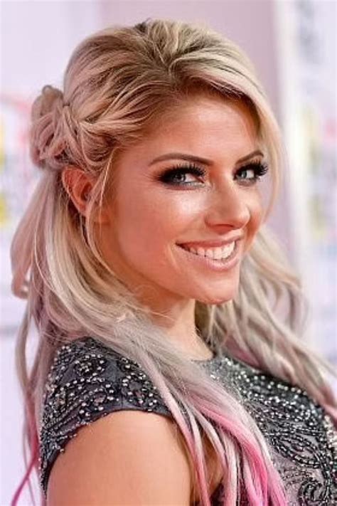 alexa bliss net worth